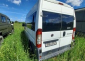 Mikrobus FIAT DUCATO 2,3 JTD 